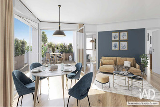 achat appartement surzur 56450