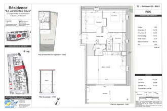achat appartement suze-la-rousse 26790