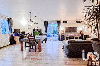 achat appartement tacoignieres 78910