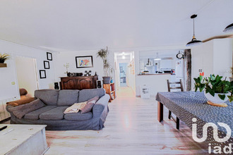 achat appartement tacoignieres 78910