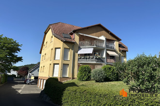 achat appartement tagolsheim 68720