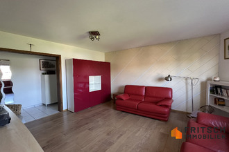 achat appartement tagolsheim 68720