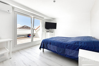 achat appartement taillecourt 25400