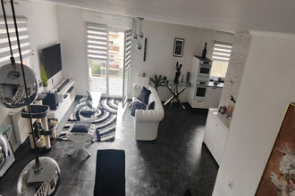 achat appartement taillecourt 25400