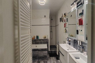 achat appartement taillecourt 25400