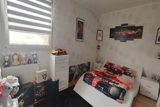 achat appartement taillecourt 25400