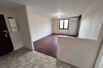 achat appartement tain-l-hermitage 26600