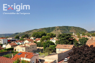 achat appartement tain-l-hermitage 26600