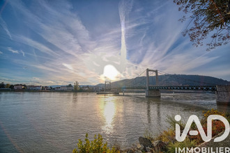 achat appartement tain-l-hermitage 26600