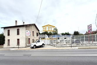 achat appartement tain-l-hermitage 26600