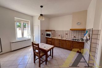 achat appartement talange 57525