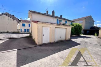 achat appartement talange 57525