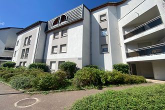 achat appartement talange 57525