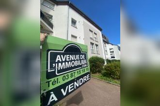 achat appartement talange 57525