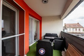 achat appartement talange 57525