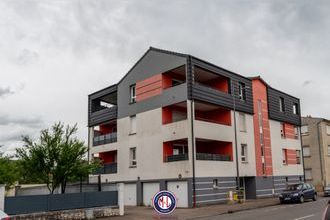 achat appartement talange 57525