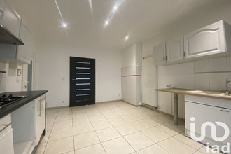 achat appartement talange 57525