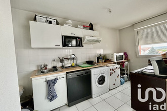 achat appartement talange 57525