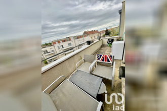 achat appartement talange 57525