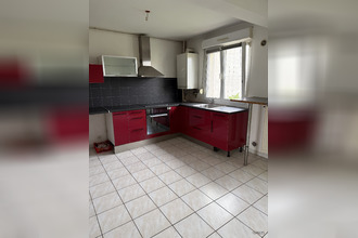 achat appartement talange 57525