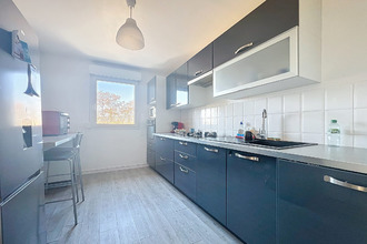 achat appartement talange 57525