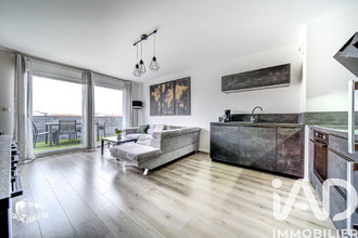 achat appartement talange 57525