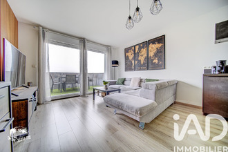 achat appartement talange 57525