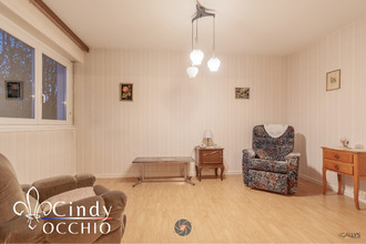 achat appartement talange 57525