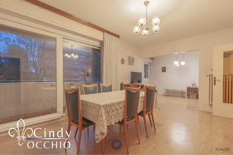 achat appartement talange 57525