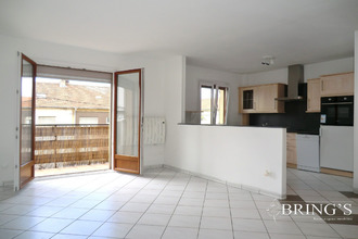 achat appartement talange 57525