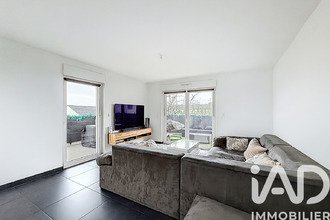 achat appartement talange 57525