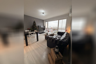 achat appartement talange 57525