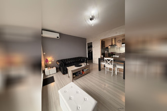 achat appartement talange 57525