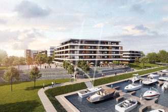 achat appartement talange 57525