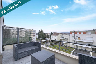 achat appartement talange 57525