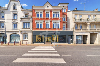 achat appartement talange 57525