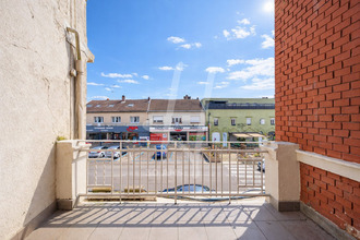 achat appartement talange 57525