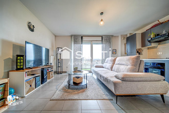 achat appartement talange 57525