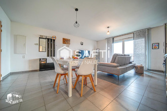 achat appartement talange 57525