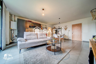 achat appartement talange 57525