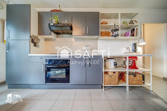 achat appartement talange 57525