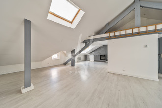 achat appartement talange 57525