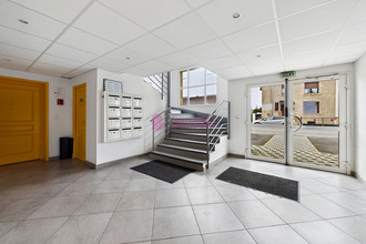 achat appartement talange 57525