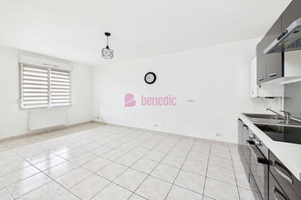 achat appartement talange 57525