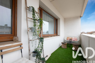 achat appartement talange 57525