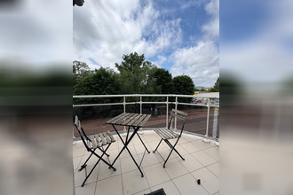 achat appartement talange 57525