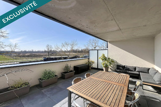 achat appartement talange 57525