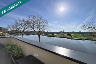 achat appartement talange 57525