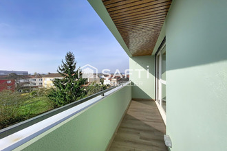 achat appartement talange 57525