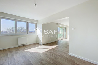 achat appartement talange 57525